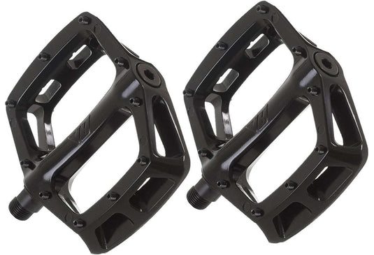 Dmr v8 flat pedals