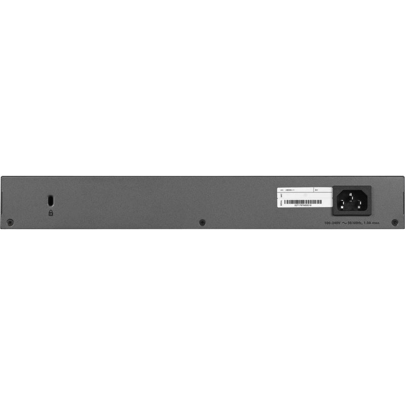 Load image into Gallery viewer, Netgear xs505m unmanaged switch
