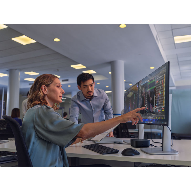 Load image into Gallery viewer, Hp usb-c 100w g6 dockingstation (zwart)
