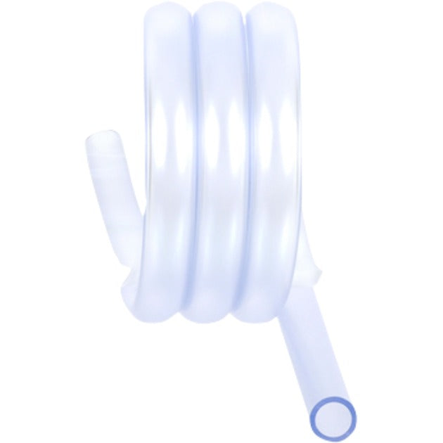 Load image into Gallery viewer, Alphacool alphatube hf 13 10 (3 8 id) - clear, 3 meter slang (transparant)
