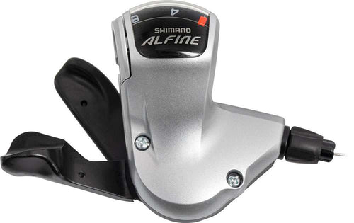 Shimano alfine sl-s503 8-speed shift lever right