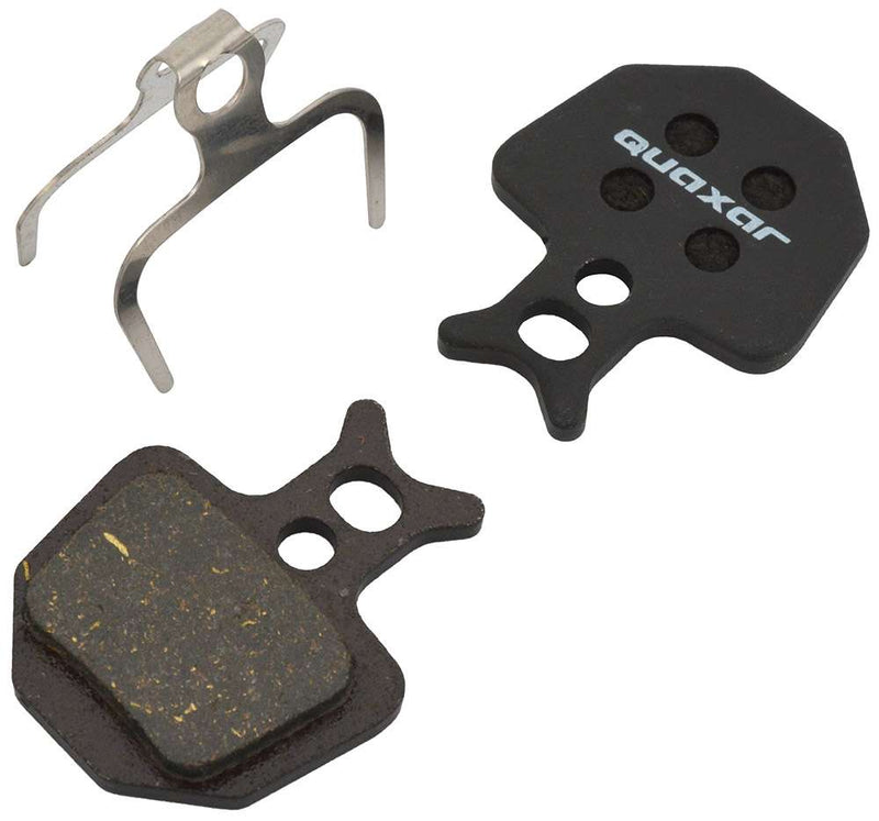 Load image into Gallery viewer, Quaxar formula oro k18 k24 organic disc beläge
