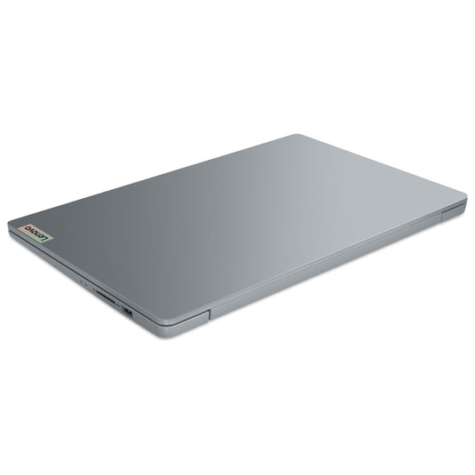 Lenovo ideapad slim 3 14amn8 (82xn00b8mh) 14 laptop (grijs | ryzen 3 7320u | radeon 610m | 8 gb | 512 gb ssd)