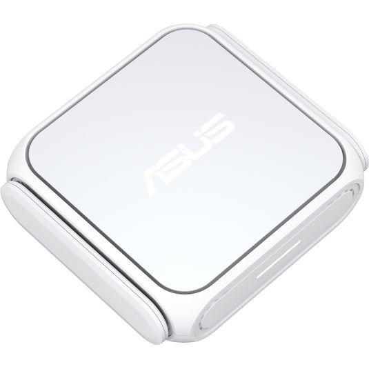 Asus rt-be58 go draadloze router wlan lte router (wit)