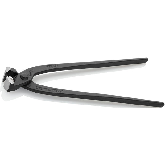 Knipex moniertang 99 00 280 (zwart)