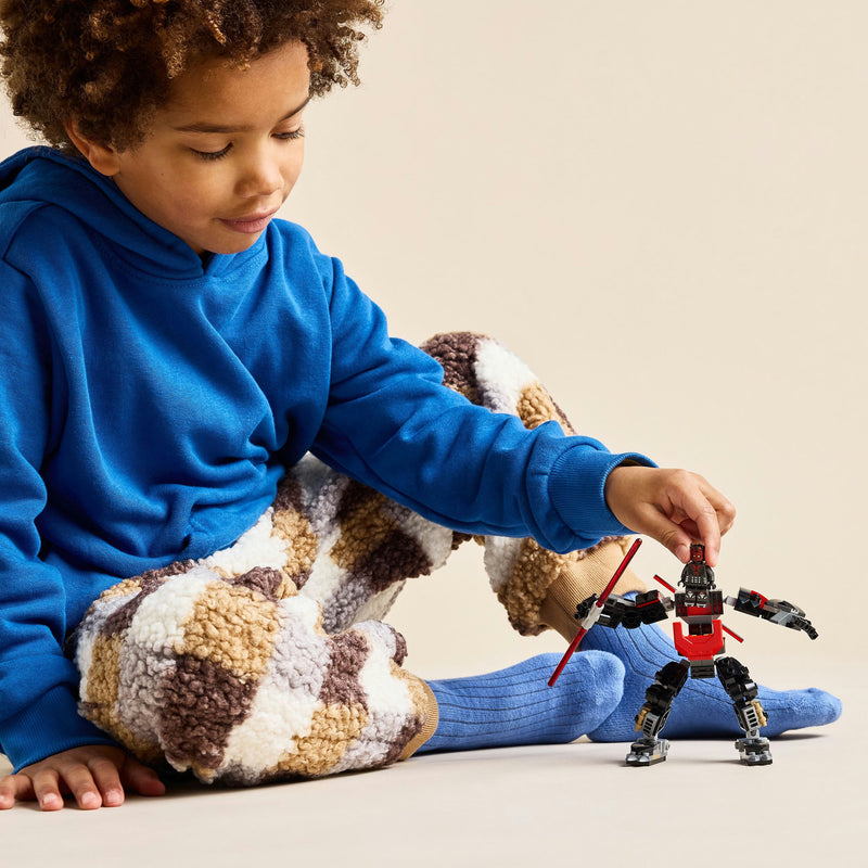 Load image into Gallery viewer, Lego star wars 75411 darth maul mecha
