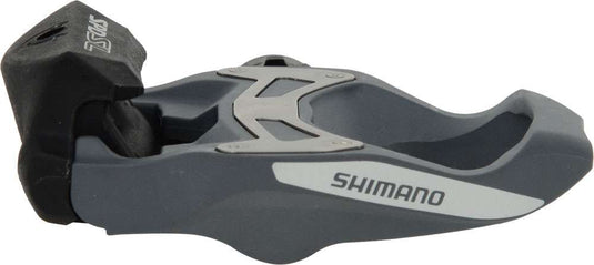 Shimano PD-R550 SPD-SL gray