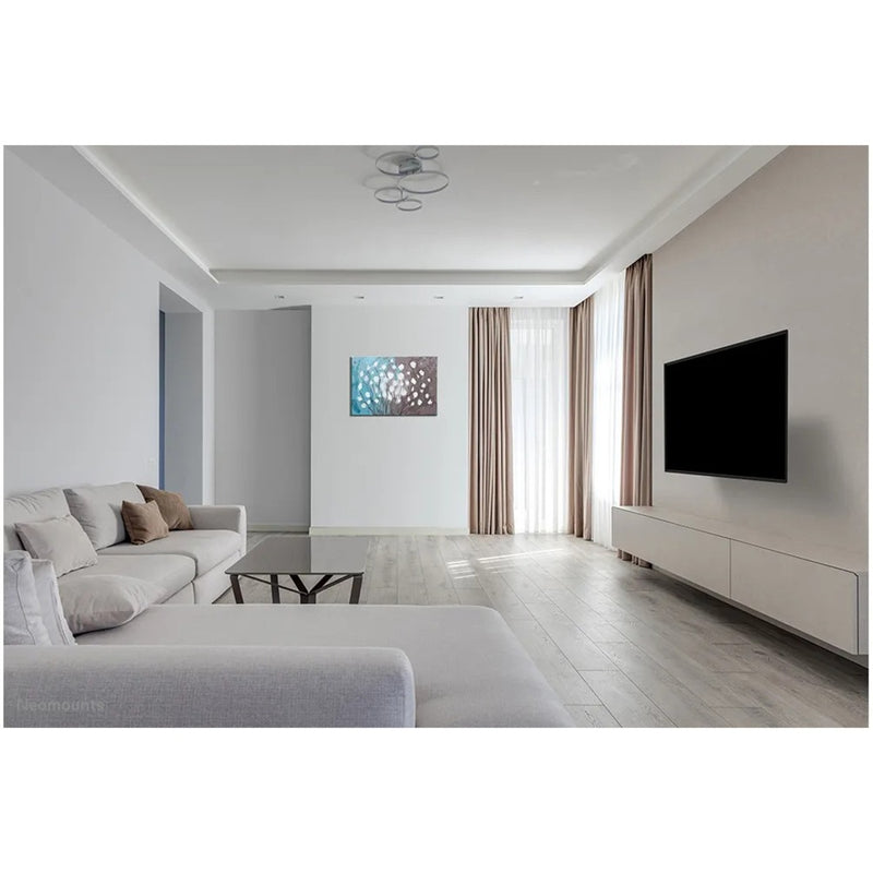 Load image into Gallery viewer, Neomounts wl40s-840bl14 select tv wandsteun standaard (zwart)
