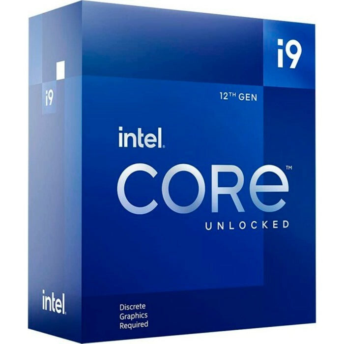 Load image into Gallery viewer, Intel® core i9-12900kf, 3,2 ghz (5,1 ghz turbo boost) socket 1700 processor ( alder lake , unlocked, boxed)
