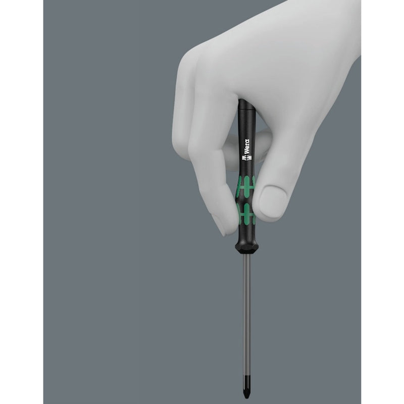 Load image into Gallery viewer, Wera kraftform kompakt micro set 11 sb bitset (11-delig)
