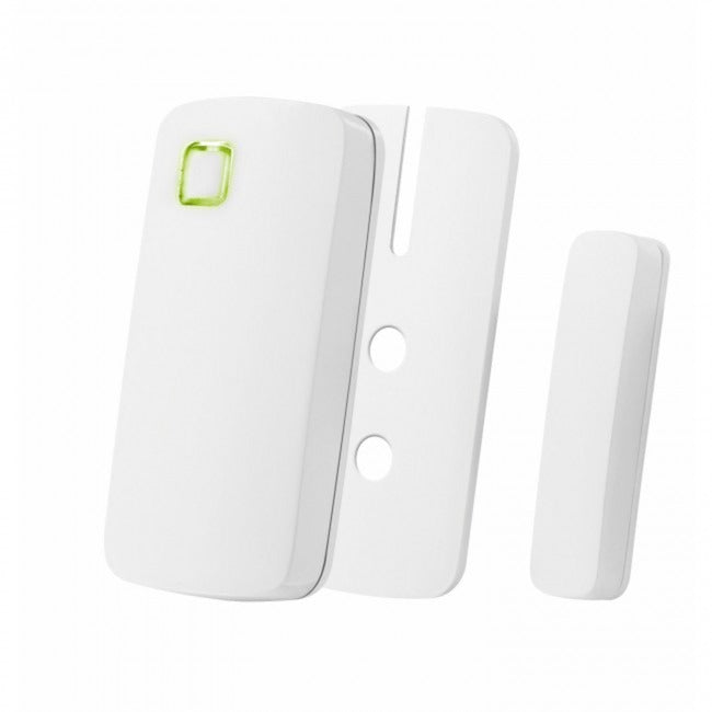 Load image into Gallery viewer, Klikaanklikuit slimme draadloze contactsensor (wit)
