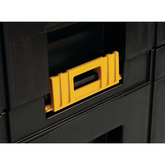 Dewalt tstak iv gereedschapskoffer