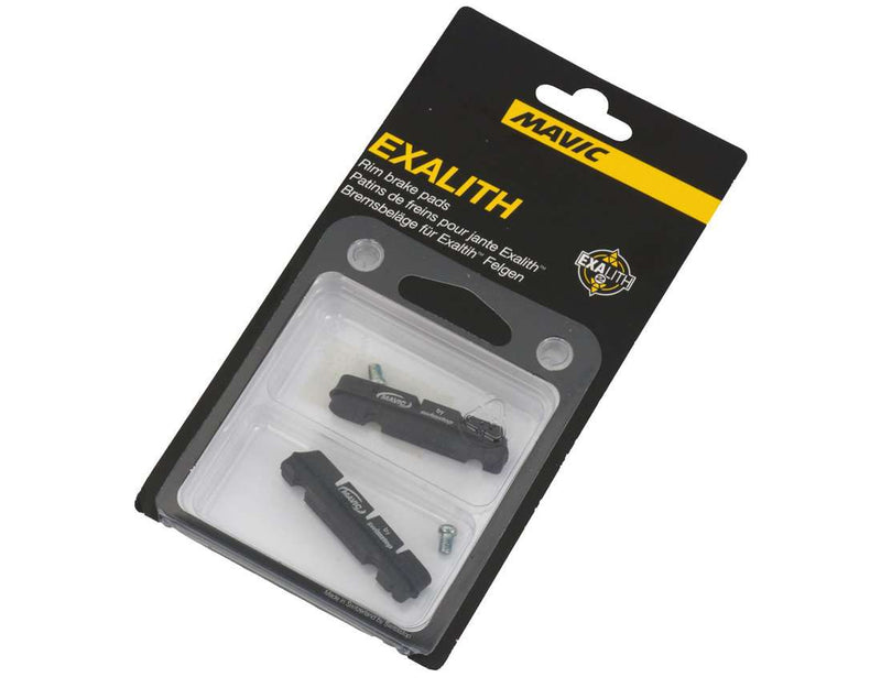 Load image into Gallery viewer, Mavic exalith - brake pads for shimano sram
