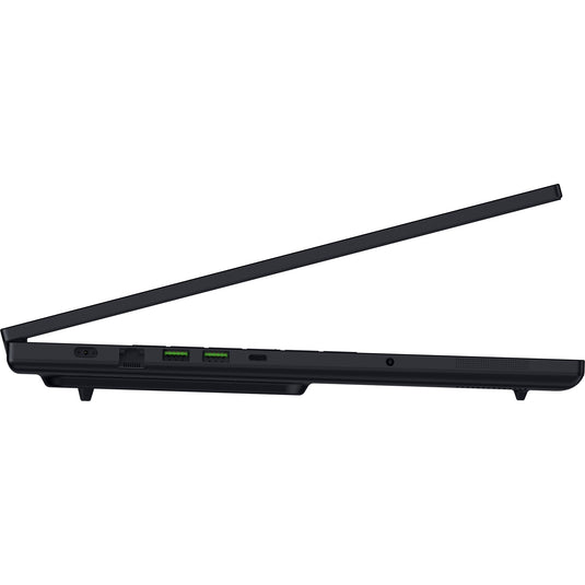Razer blade 18 (2026) 18 gaming laptop (zwart | core ultra 9 290hx plus | rtx 5090 | 64 gb | 2 tb ssd)