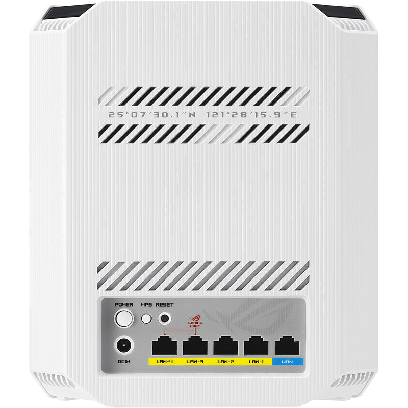 Load image into Gallery viewer, Asus rog strix gs-be7200 router (wit)
