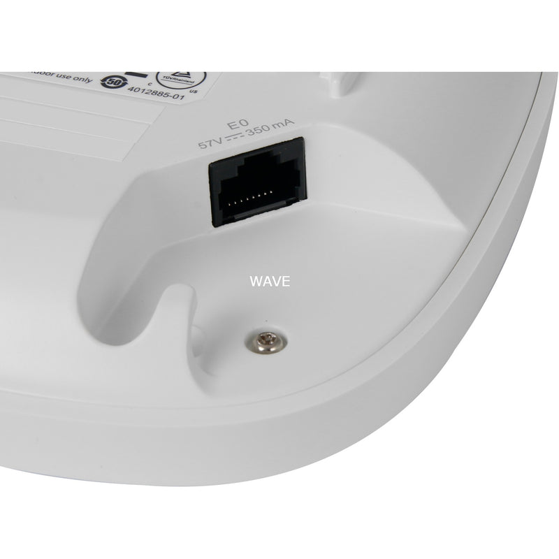 Load image into Gallery viewer, Hewlett packard enterprise instant on ap22 (rw) access point (wi‑fi 6 2x2)
