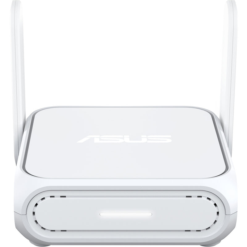 Load image into Gallery viewer, Asus rt-be58 go draadloze wlan lte router (wit)
