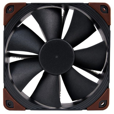 Noctua nf-f12 industrialppc-2000 pwm case fan (120 x 120 x 25 mm)