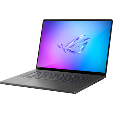 Asus rog zephyrus g16 gu605cp-qr103w 16 gaming laptop (grijs | core ultra 9 285h | rtx 5070 | 32 gb | 2 tb ssd)