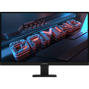 Gigabyte gs27u 27 4k uhd gaming monitor (zwart, 2x hdmi, displayport, 160 hz)