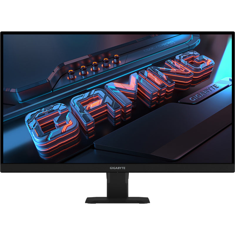 Load image into Gallery viewer, Gigabyte gs27u 27 4k uhd gaming monitor (zwart, 2x hdmi, displayport, 160 hz)
