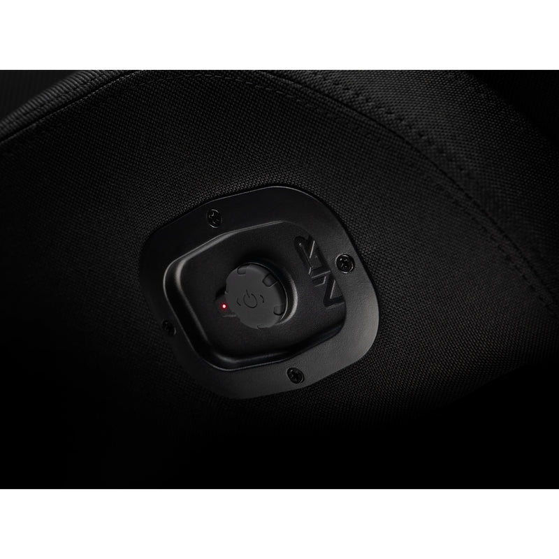Load image into Gallery viewer, Next level racing ers3 haptic feedback sim racing seat racestoel (zwart)

