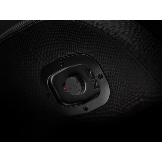 Next level racing ers3 haptic feedback sim racing seat racestoel (zwart)