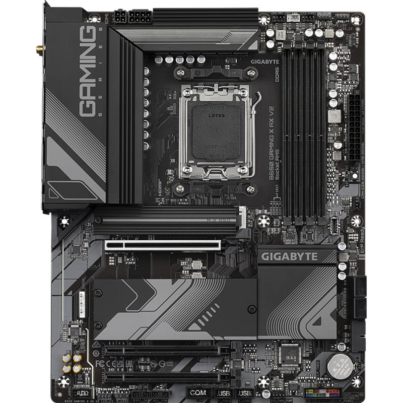 Load image into Gallery viewer, GIGABYTE B650 GAMING X AX V2
