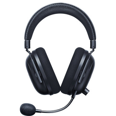 Razer blackshark v2 pro over-ear gaming headset (zwart, pc, playstation 4, xbox one, nintendo switch)
