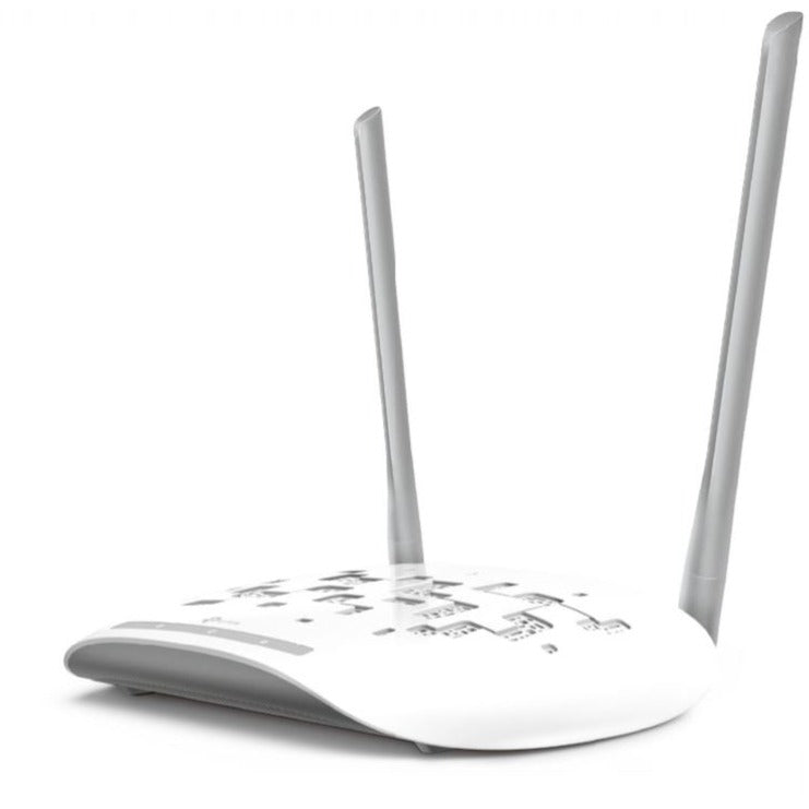 Load image into Gallery viewer, Tp-link tl-wa801n 300mbps wireless n access point (wit)

