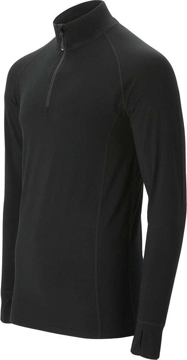 Whistler bosco wool baselayer - baselayer long sleeve