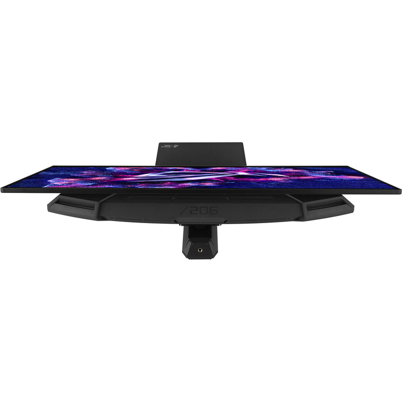 Load image into Gallery viewer, Asus rog strix oled xg27acdms 26.5 gaming monitor (zwart, hdmi, displayport, usb-c, 280 hz)
