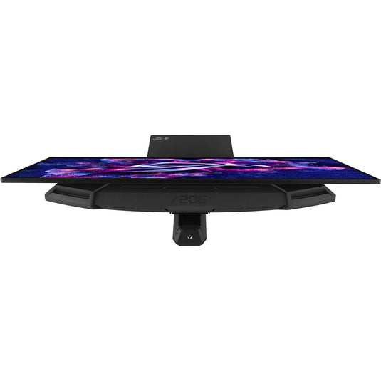 Asus rog strix oled xg27acdms 26.5 gaming monitor (zwart, hdmi, displayport, usb-c, 280 hz)