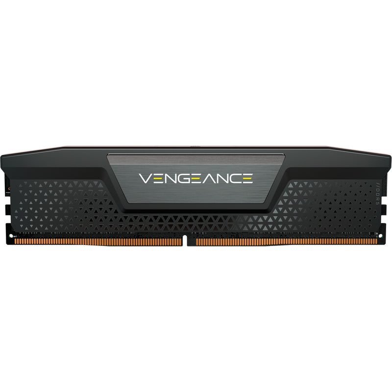 Load image into Gallery viewer, Corsair vengeance 32 gb ddr5-6400 (2x 16 gb) werkgeheugen (zwart, cmk32gx5m2b6400c32, xmp)
