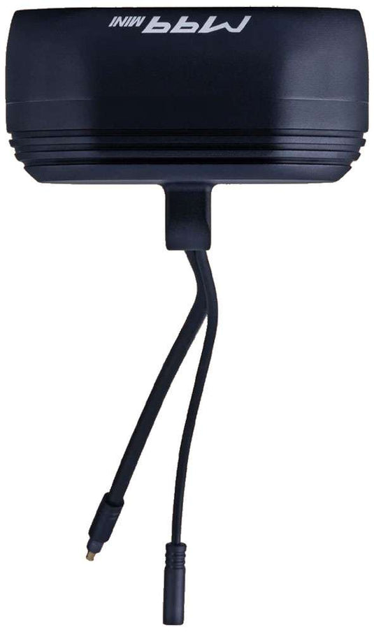 Axa Koplamp M99 Mini 25 E-bike, E1