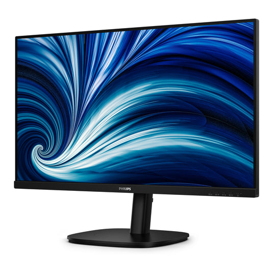 Philips 32b2n3500 31.5 monitor (zwart, 2x hdmi, displayport, 3x usb-a, usb-b)