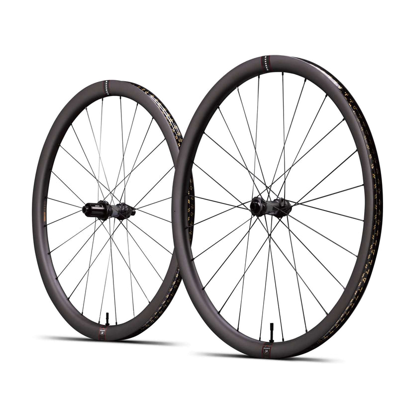 Load image into Gallery viewer, Reserve 34 37 ta 700c dt180 wheelset
