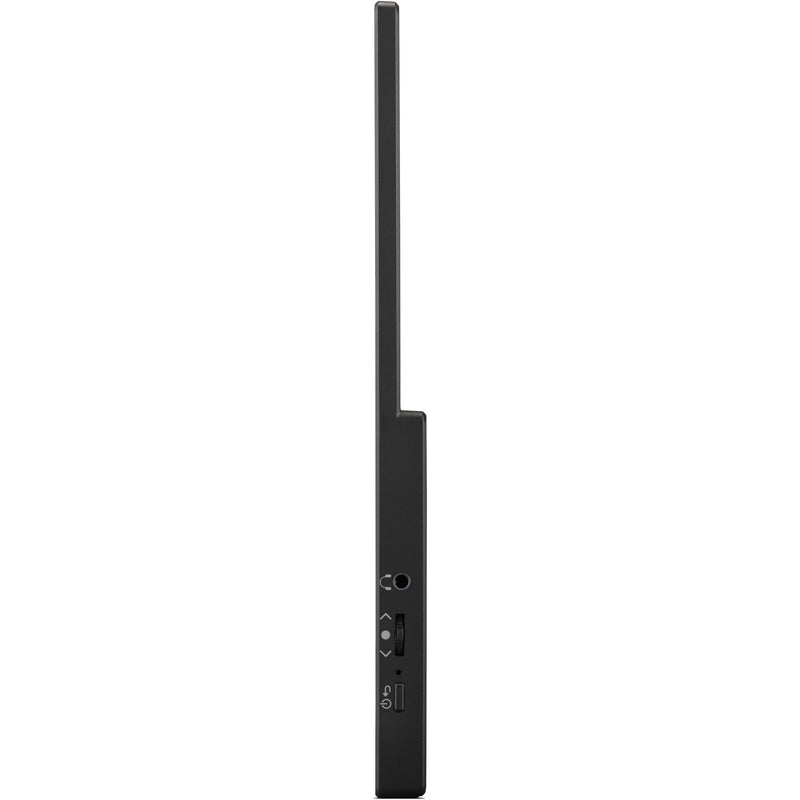 Load image into Gallery viewer, Viewsonic va1650 lichtgewicht draagbare monitor 16 (zwart, 1x hdmi, usb-c)
