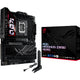 Asus rog maximus z890 hero socket 1851 moederbord (zwart, raid, 2.5gb-lan, 5gb-lan, wi-fi 7, bt, sound, atx)