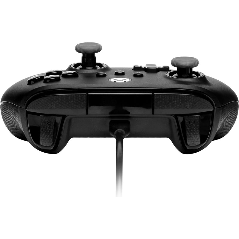 Load image into Gallery viewer, Powera advantage plus bedrade controller voor xbox series x|s (zwart, xbox series x|s, xbox one, pc)
