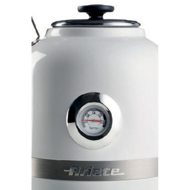Load image into Gallery viewer, Ariete moderna waterkoker 2854 01 (wit, 1.7 liter)
