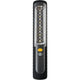 Brennenstuhl led-zaklamp met accu, handlamp met dynamo, om op te laden (met 6 heldere smd-leds en 9 uur lichtduur)