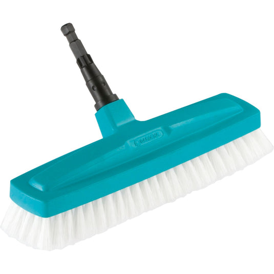 Gardena combisystem schrobber (turquoise wit, 3639-20)