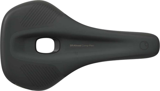 Ergon sr allroad comp men saddle