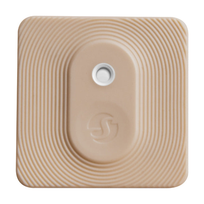 Load image into Gallery viewer, Shelly blu h t zb sensor (beige, bluetooth 5, zigbee)

