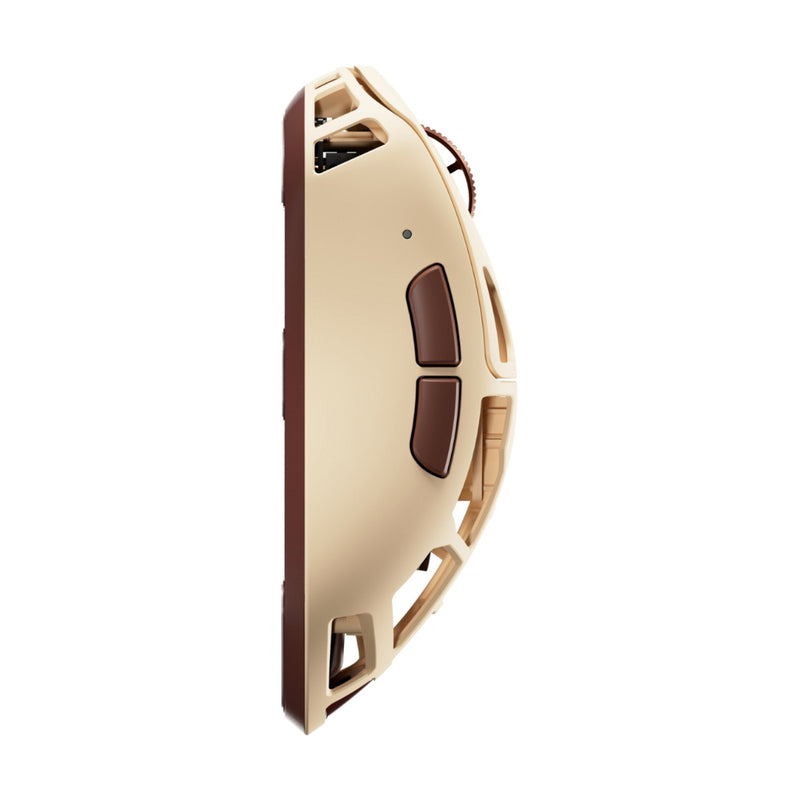 Load image into Gallery viewer, Pulsar feinmann f01 noctua edition gaming muis (beige, 42.000 dpi, 8k)
