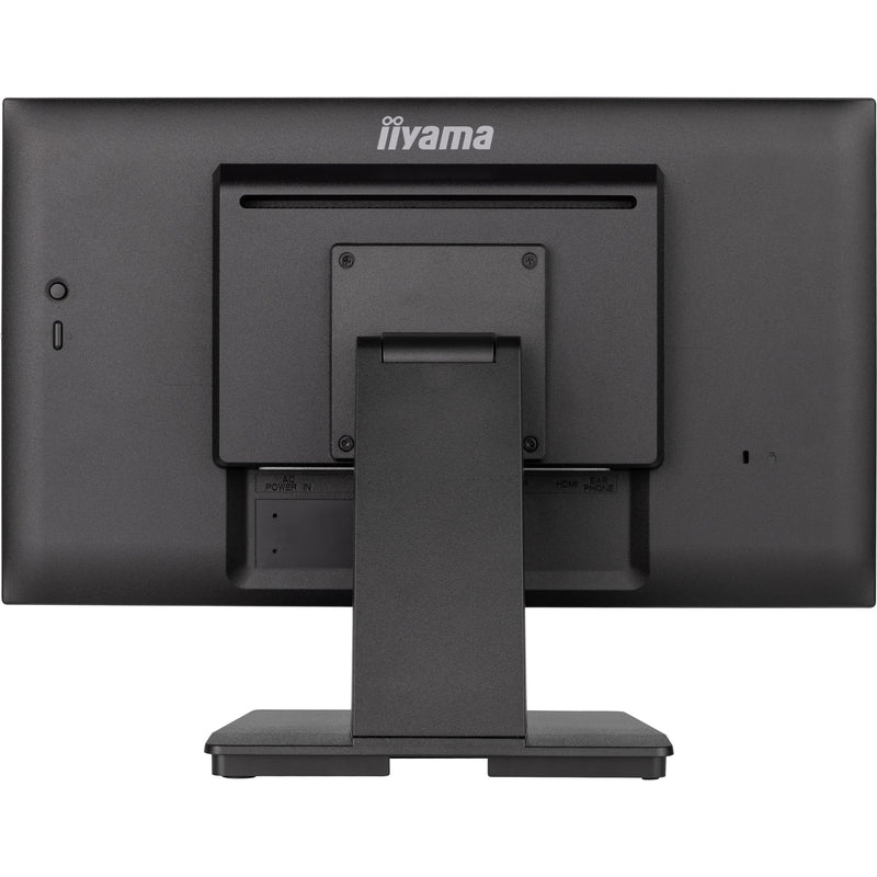 Load image into Gallery viewer, Iiyama prolite t2752msc-b1ag 27 touchscreen monitor (zwart, hdmi, displayport, 2x usb-a, usb-b)
