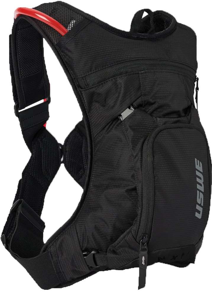 Load image into Gallery viewer, Uswe mtb hydro 3l hydration pack
