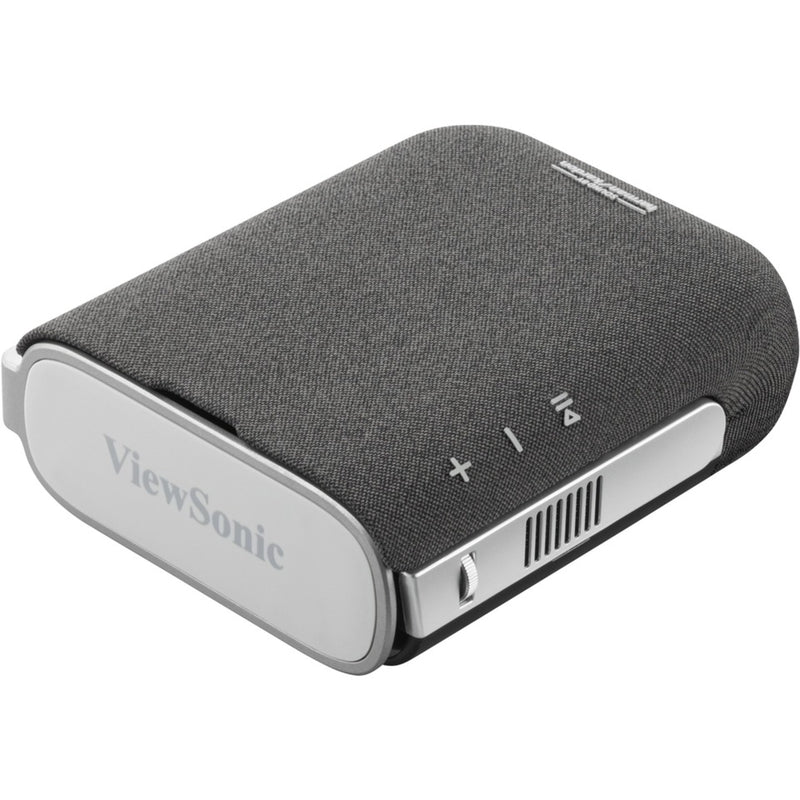 Load image into Gallery viewer, Viewsonic smart led draagbare projector met harman kardon luidsprekers (zwart, hdmi, audio, wifi, bluetooth)

