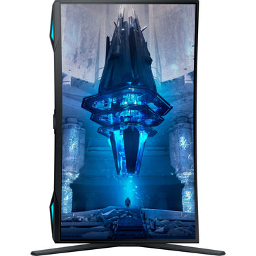 Samsung odyssey neo g7 s32bg750np 32 4k uhd curved gaming monitor (zwart, 2x hdmi, displayport, 2x usb-a, usb-b, 165 hz)